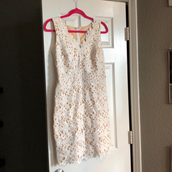 Loft Dress - Picture 2 of 5